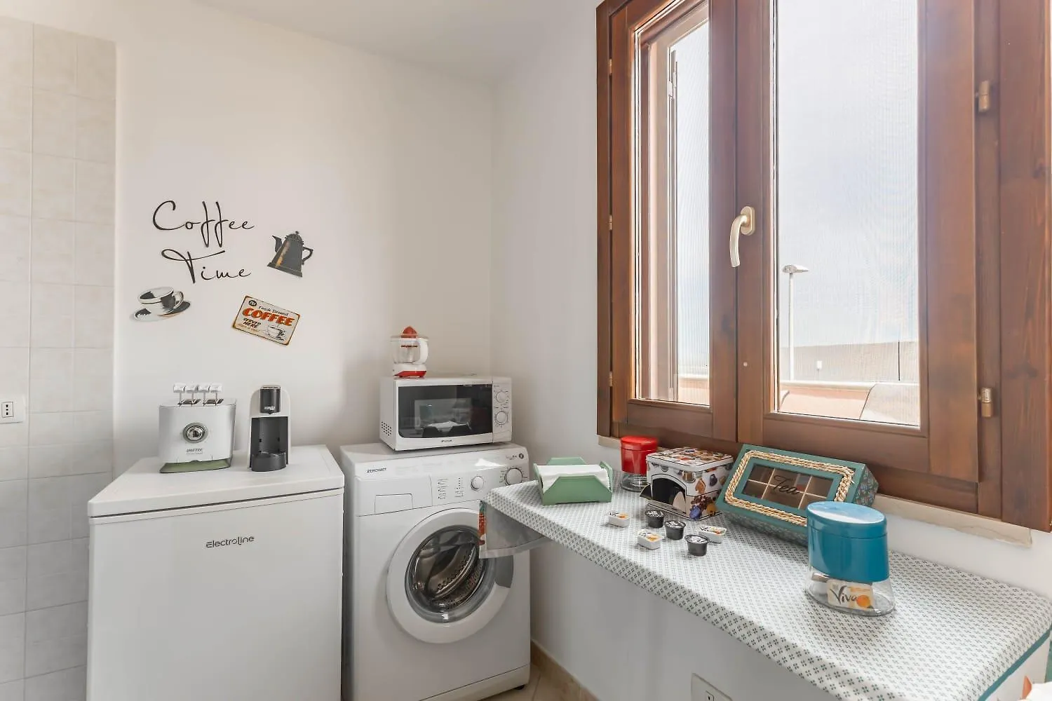 La Terrazza Salentina Lecce-Charme & Comfort - Parcheggio Appartamento