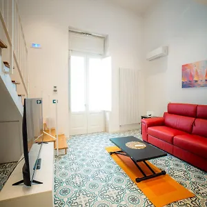Appartamento Dimora Carafa, Lecce
